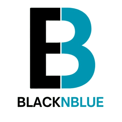 BLACKNBLUE